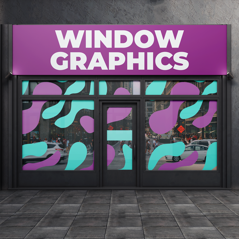 Window Graphics –