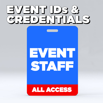 Event IDs & Credentials Event IDs & Credentials