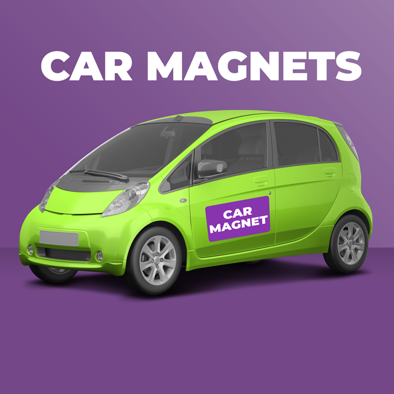 Custom Sticker Car Sticker Magnet, Custom Car Magnet - China Car Magnet and Magnetic  Sticker price