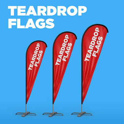 Teardrop Flags2