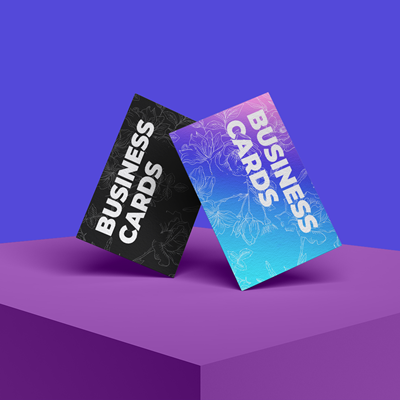 Business Cards