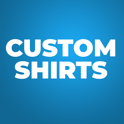 Full Color T-Shirts