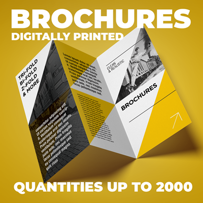 Brochures Digital